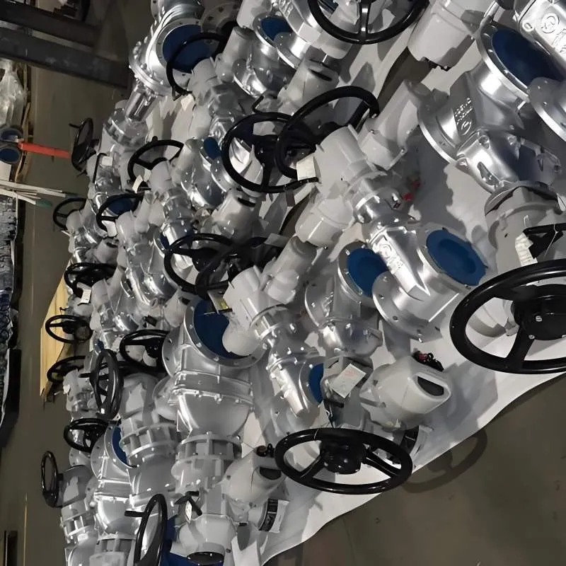 High-Performance Carbon Steel Gate Valve Industrial Applications suppliers